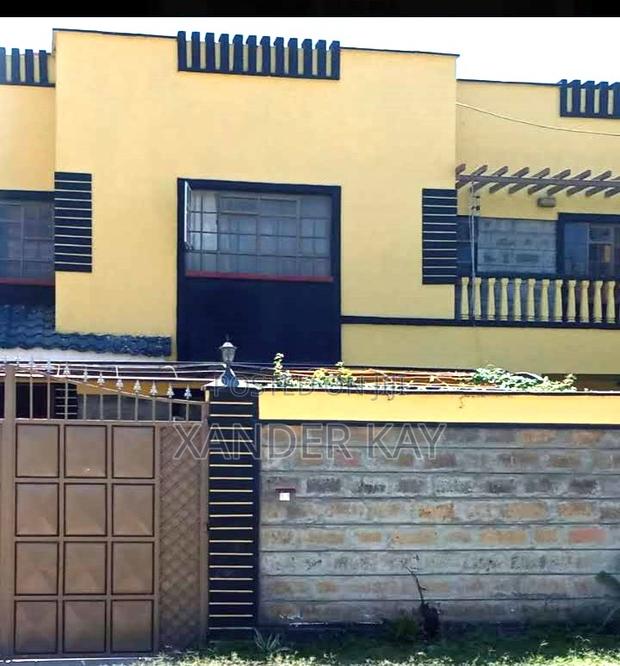 2bdrm Apartment in Utawala for rent
