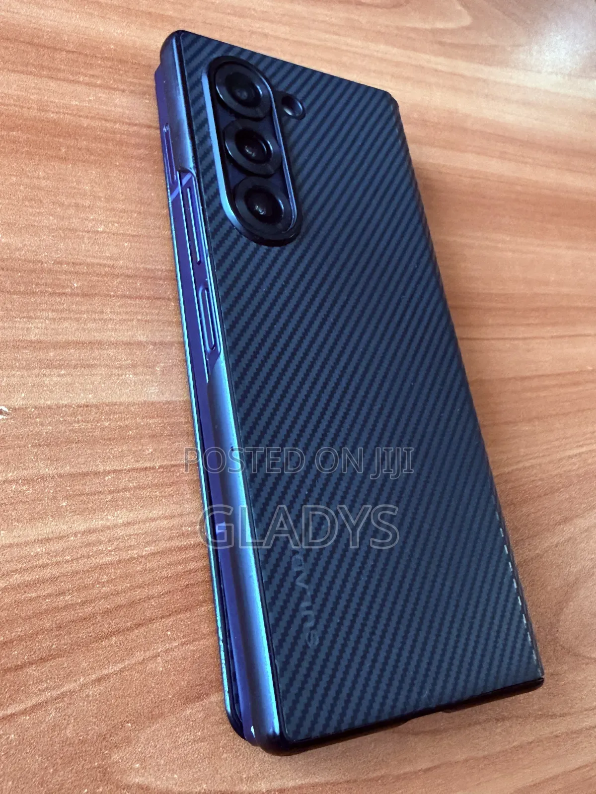 Samsung Galaxy Z Fold6 256 GB Blue