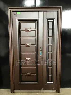 Double Door Code 009