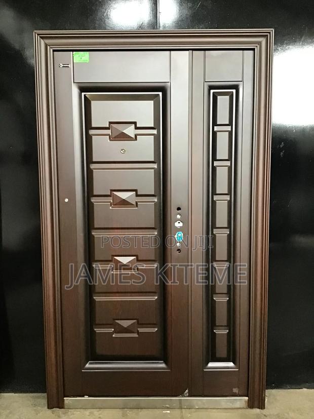 Double Door Code 009