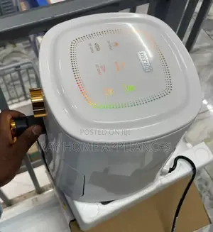 Decho 4litres Airfryer