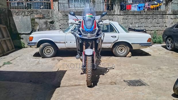 Honda 2020 White - thumbnail 4