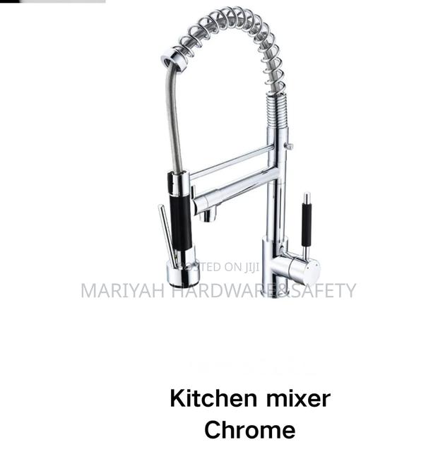 Kitchen Mixer Fancy - thumbnail 2