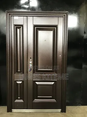 Door Double Code 008