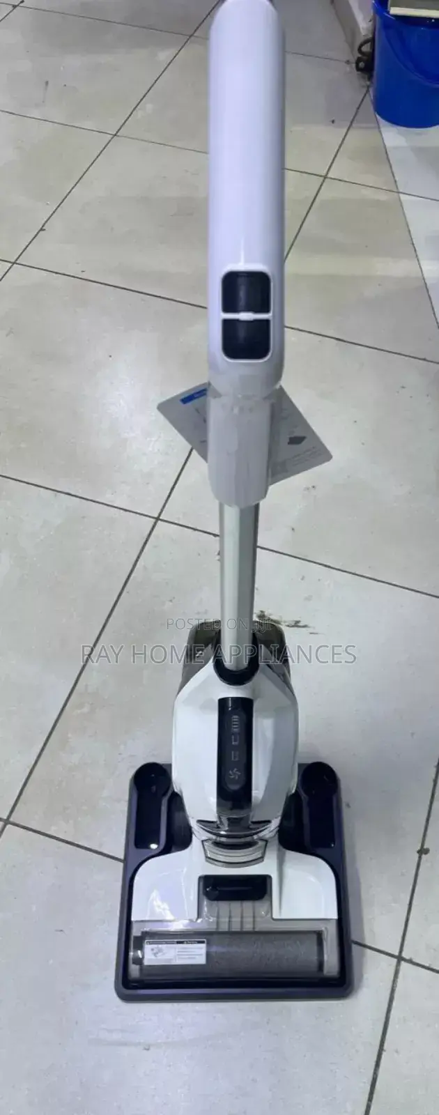 Decho Floor Washer Sweeeping,Vacuuming $ Mopping With 2 Years Warranty