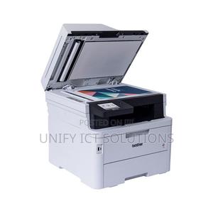 Mfc-l3760cdw Color Laser Printer - thumbnail 2