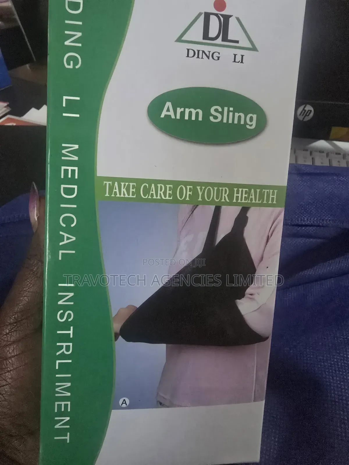 Arm Slings