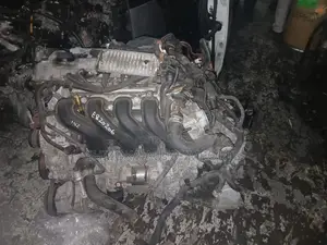 Toyota 1nz-Fe 1.5l Petrol Engine Complete (Probox 12-Pin)