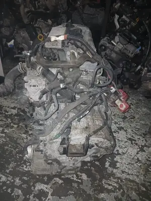 Toyota 1nz-Fe 1.5l Petrol Engine Complete (Probox 12-Pin)