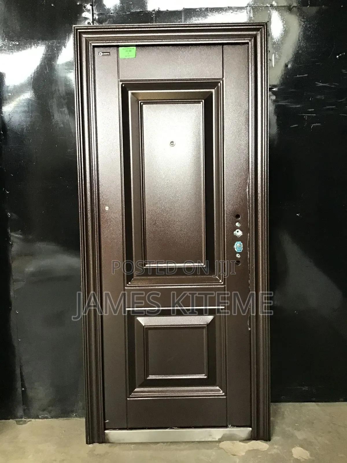 Internal Room Doors