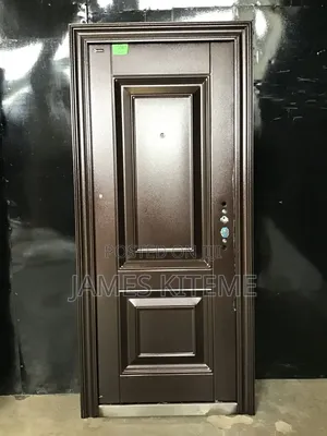 Internal Room Doors