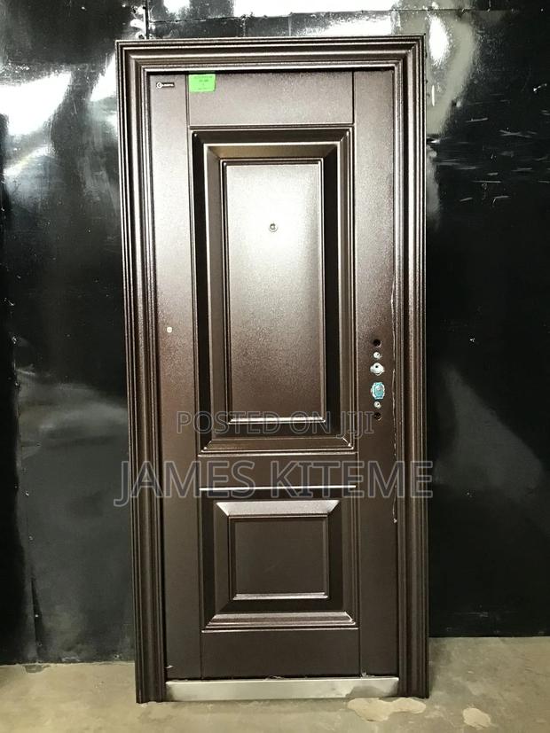 Internal Room Doors