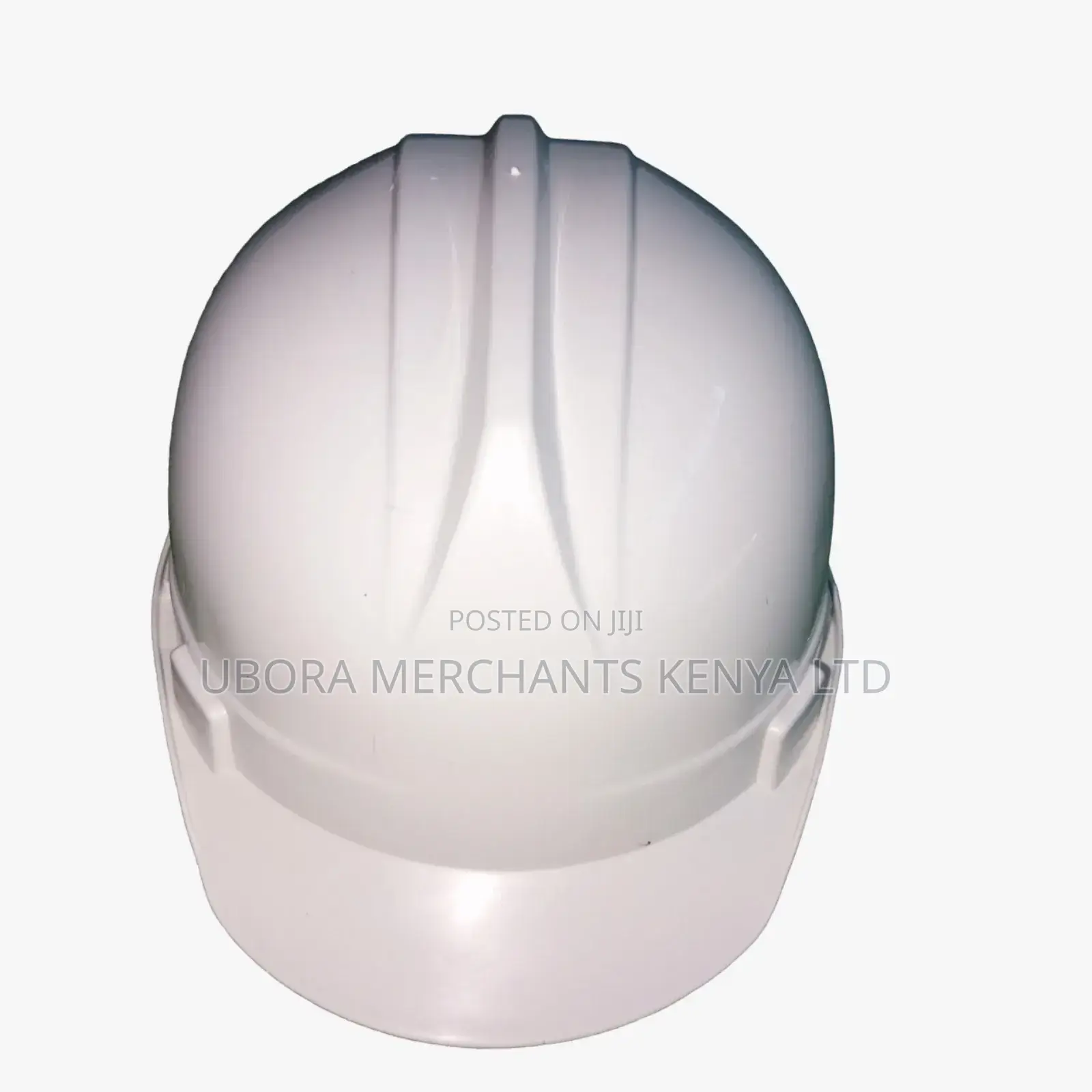 White Safety Helmet 330g