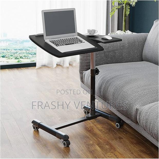 Computer Desk Table Stand - main view