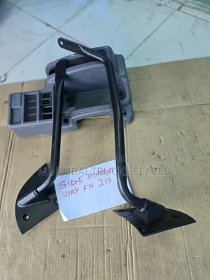 Mitsubishi Fh Side Mirror Arm