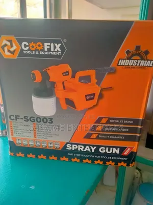 Spray Gun Sprayer