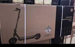 New Motorcycle 2025 Black