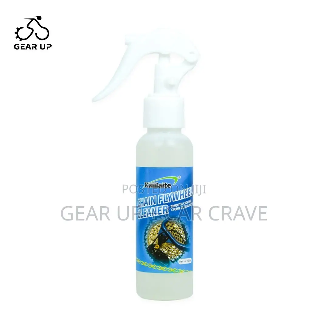 Kaiilaitte Chain Cleaner -100ml