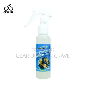 Kaiilaitte Chain Cleaner -100ml