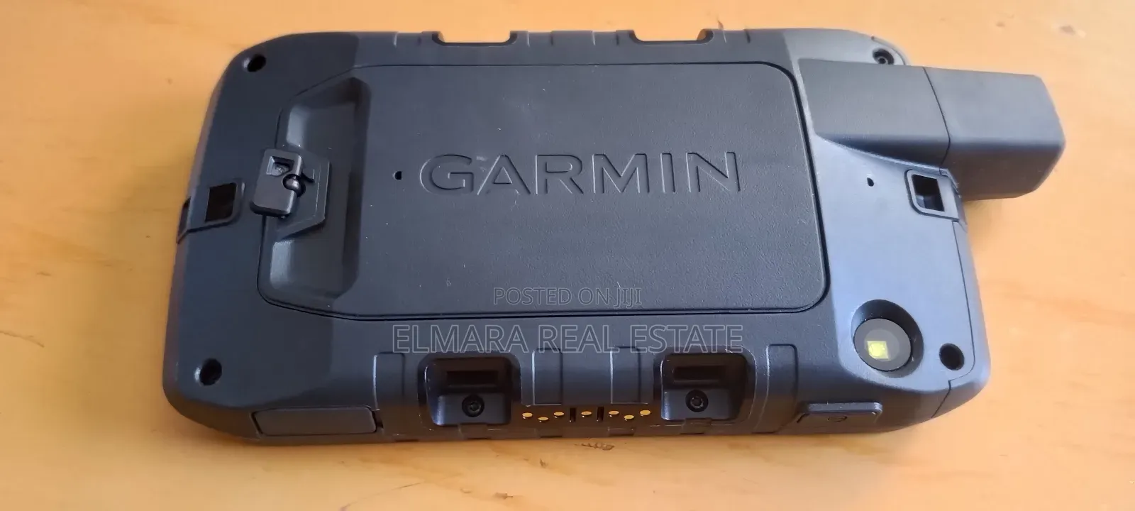 Garmin Montana 700 Handheld GPS - Rugged Outdoor Navigator