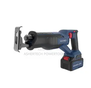 Cordless Reciprocating Saw Maxmech Urs 20-255 255mm