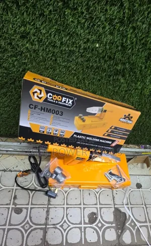 PPR Pipe Welding Machine 800watts/Plastic Welding Machine Coofix 800w