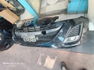 Mazda Axela 2012 Front Bumper