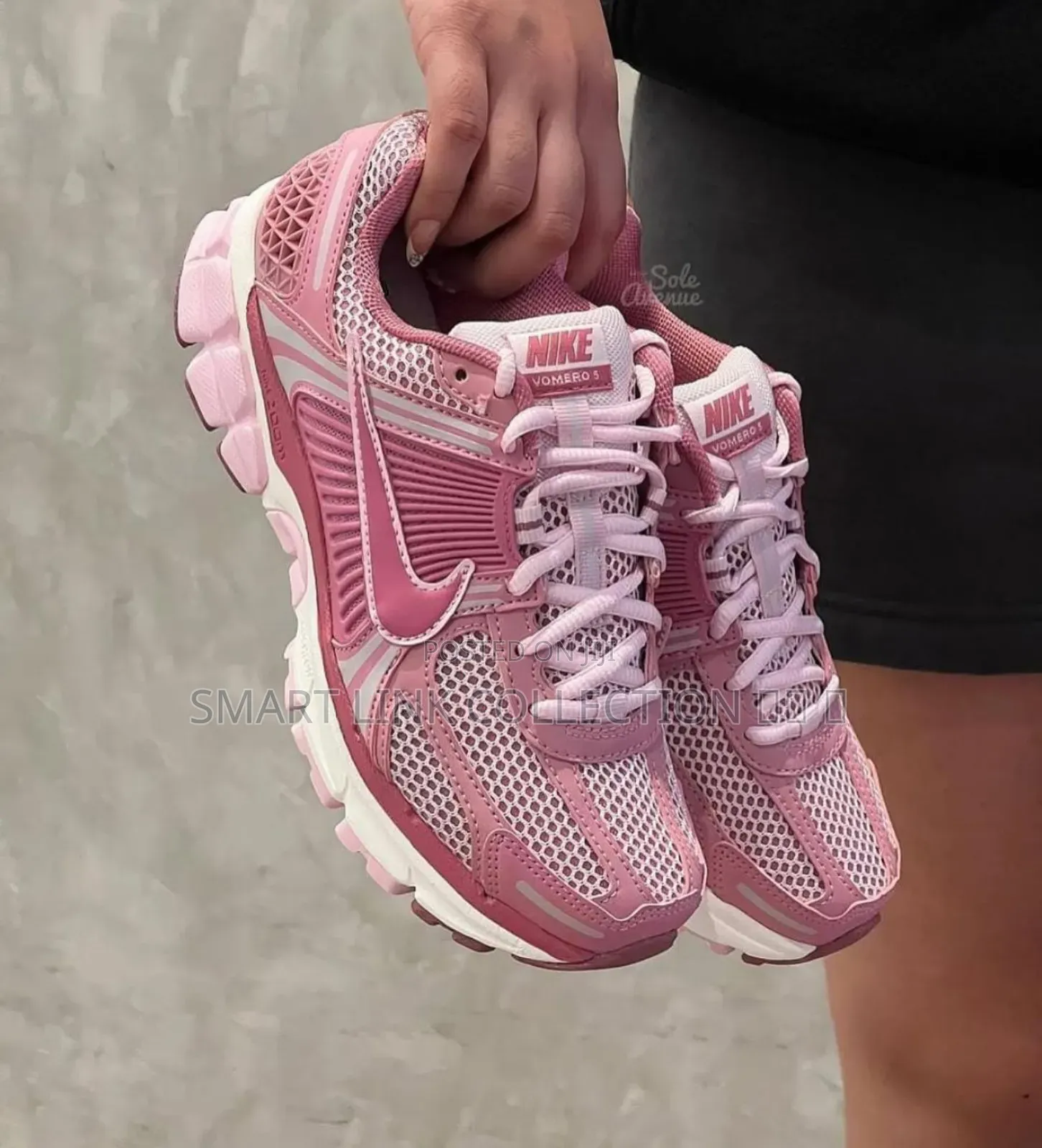 Vomero Sneakers