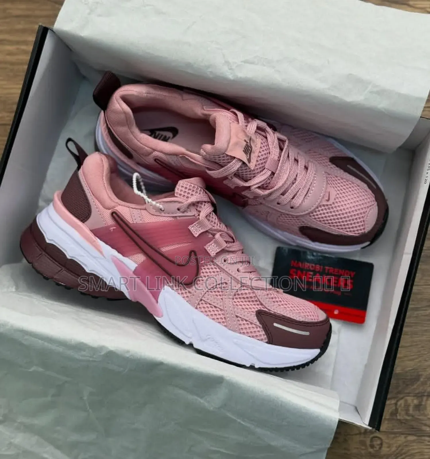 Vomero Sneakers