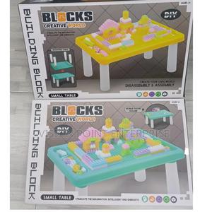 *Table Blocks*Table Blocks - thumbnail 2