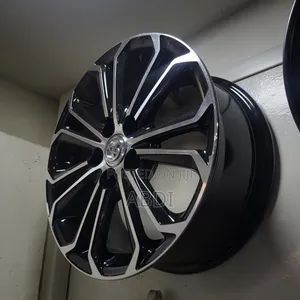 Rim 15 5/100 Normal [T]