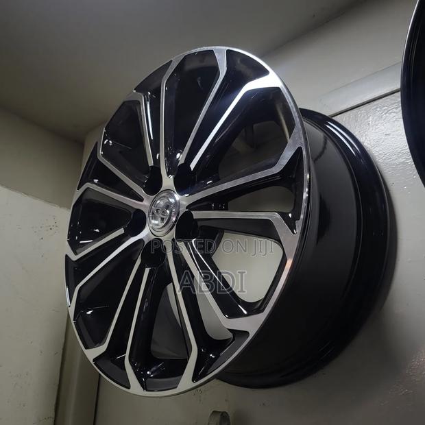 Rim 15 5/100 Normal [T] - thumbnail 2