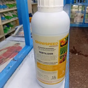 Growspeed Npk1ltr