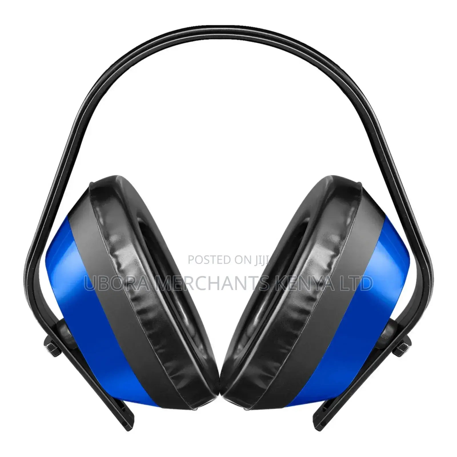 Ear Muff Adjustable