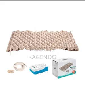 The Ripple Mattress