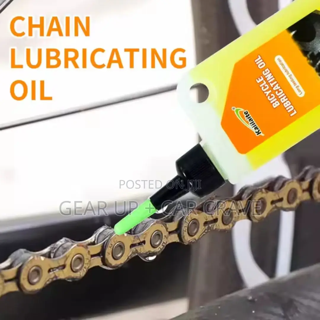 Kaiilaite Chain Lube - 100ml