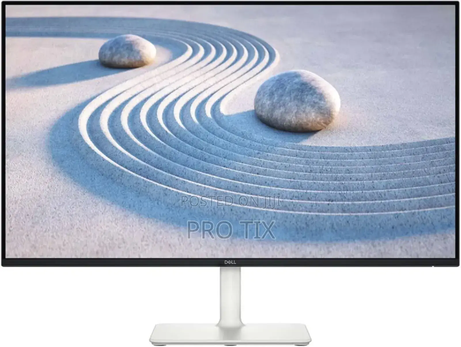 Dell S2725h 27′′ FHD Monitor