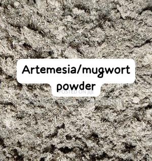 Mugwort Powder 1 Kg. - thumbnail 2