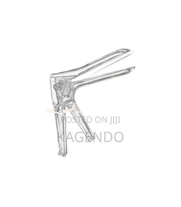Disposable Speculums - main view