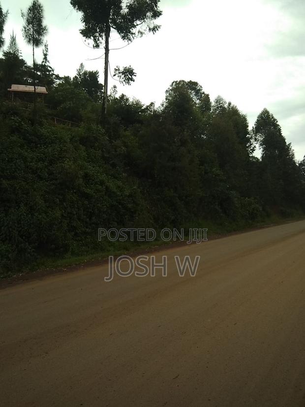 Limuru Town Plot Land for Sale - main view