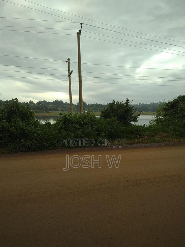Limuru Town Plot Land for Sale - thumbnail 2