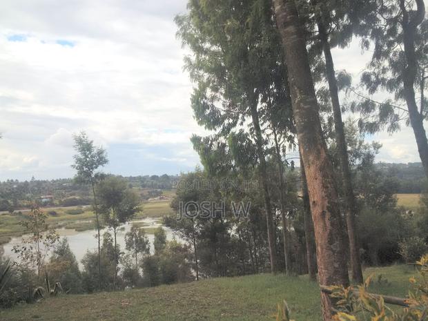 Limuru Town Plot Land for Sale - thumbnail 3