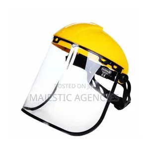 Face Shield 280x280mm