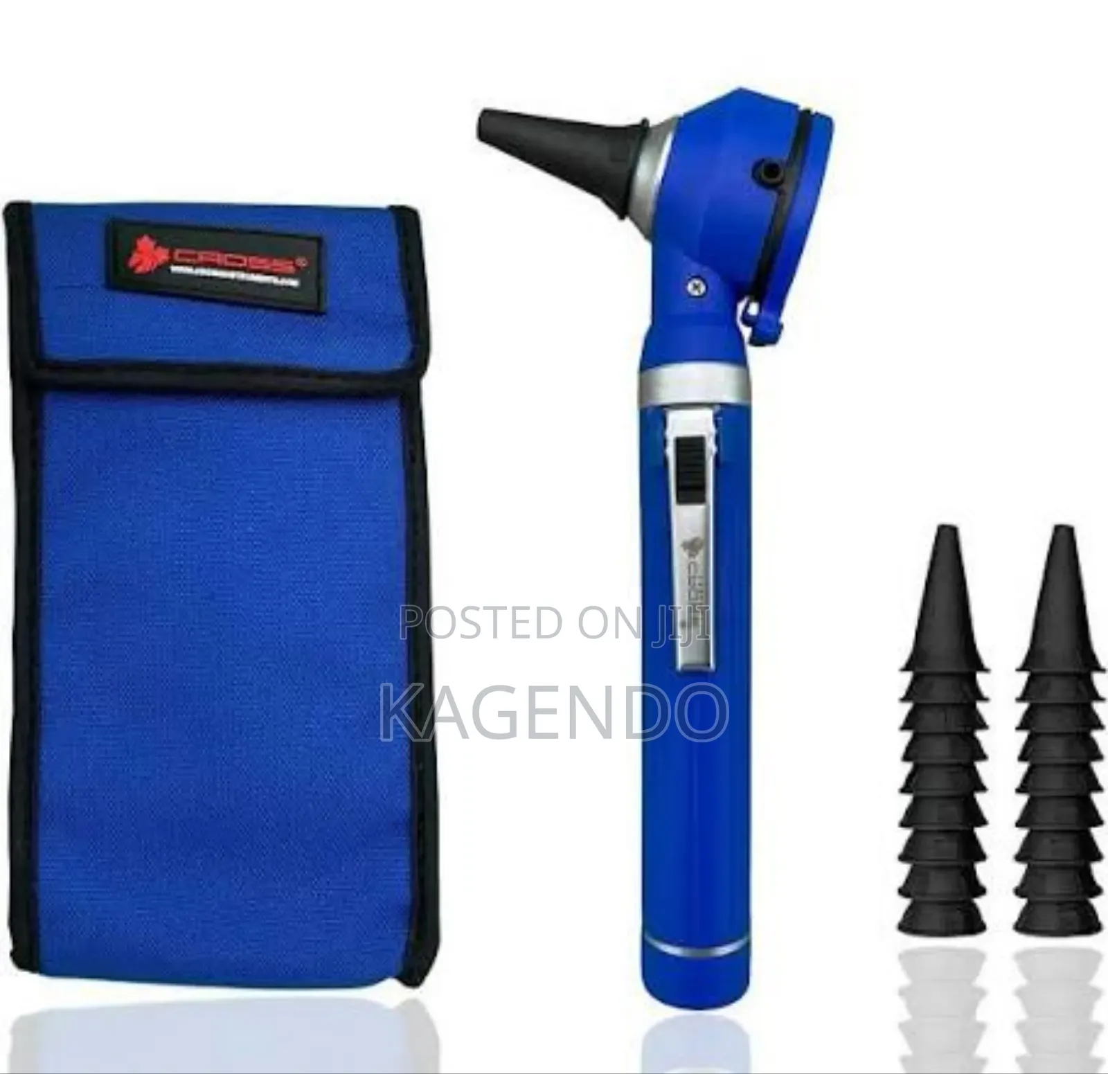 Mini Ear Otoscope