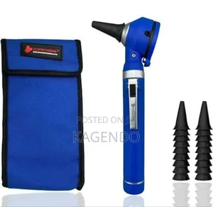 Mini Ear Otoscope