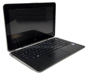 Laptop HP ProBook X360 11 G4 8GB Intel Core I5 HDD 128GB