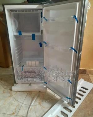 With Top Freezer Roch 150l Fridge - thumbnail 2