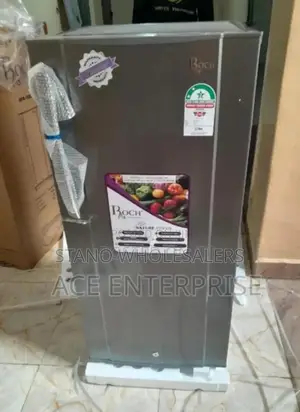 Pay O. Delivery Roch 150l Frudge