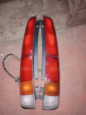 Townace Taillights