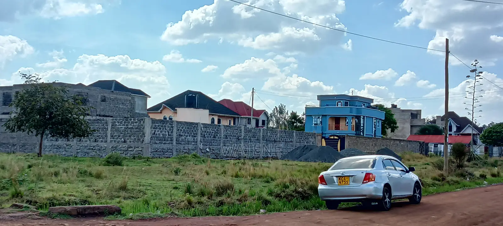 Prime Plots Ruiru Kamakis